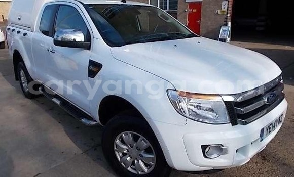 Buy Used Ford Ranger White Car in Lilongwe in Malawi Buy Used Ford Ranger White Car in Lilongwe in Malawi