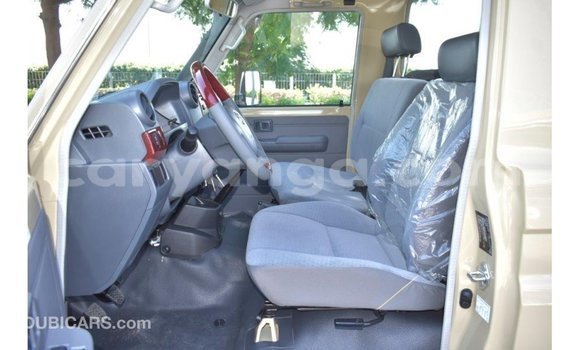Buy Import Toyota Land Cruiser Beige Car in Import - Dubai in Malawi Buy Import Toyota Land Cruiser Beige Car in Import - Dubai in Malawi