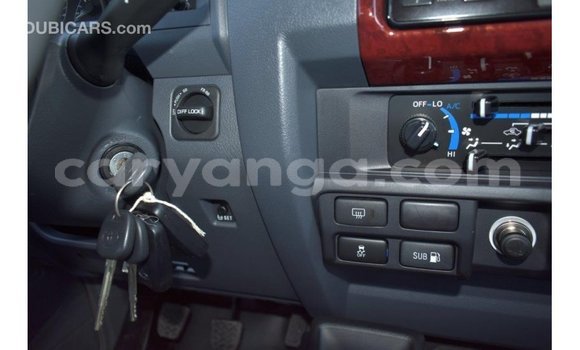 Buy Import Toyota Land Cruiser Beige Car in Import - Dubai in Malawi Buy Import Toyota Land Cruiser Beige Car in Import - Dubai in Malawi