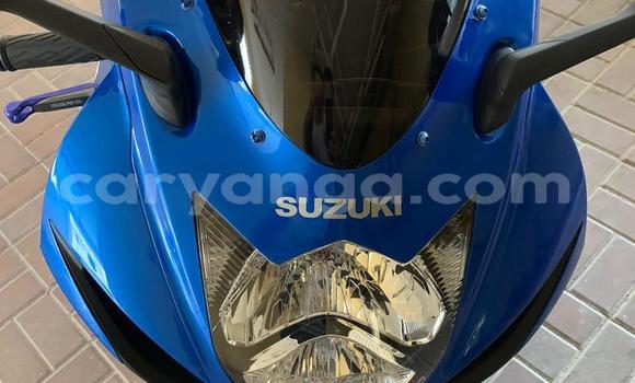 Nunua Ilio tumika Suzuki GSX–R Blue Bike ndani ya Lilongwe nchini Malawi Nunua Ilio tumika Suzuki GSX–R Blue Bike ndani ya Lilongwe nchini Malawi
