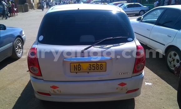 Buy Used Toyota Duet Black Car in Limbe in Malawi Buy Used Toyota Duet Black Car in Limbe in Malawi