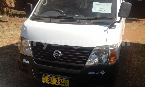 Buy New Nissan 350Z White Car in Lilongwe in Malawi Buy New Nissan 350Z White Car in Lilongwe in Malawi