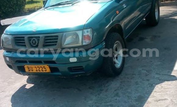 Nunua Ilio tumika Nissan Hardbody Other Gari ndani ya Lilongwe nchini Malawi