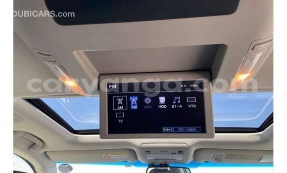 Acheter Import Voiture Toyota Land Cruiser Noir à Import - Dubai, Malawi Acheter Import Voiture Toyota Land Cruiser Noir à Import - Dubai, Malawi