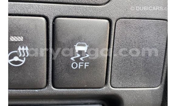 Acheter Import Voiture Toyota Land Cruiser Noir à Import - Dubai, Malawi Acheter Import Voiture Toyota Land Cruiser Noir à Import - Dubai, Malawi