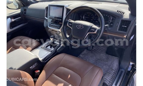Nunua Imported Toyota Land Cruiser Black Gari ndani ya Import - Dubai nchini Malawi Nunua Imported Toyota Land Cruiser Black Gari ndani ya Import - Dubai nchini Malawi