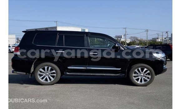 Nunua Imported Toyota Land Cruiser Black Gari ndani ya Import - Dubai nchini Malawi Nunua Imported Toyota Land Cruiser Black Gari ndani ya Import - Dubai nchini Malawi