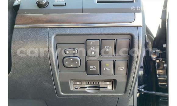 Nunua Imported Toyota Land Cruiser Black Gari ndani ya Import - Dubai nchini Malawi Nunua Imported Toyota Land Cruiser Black Gari ndani ya Import - Dubai nchini Malawi