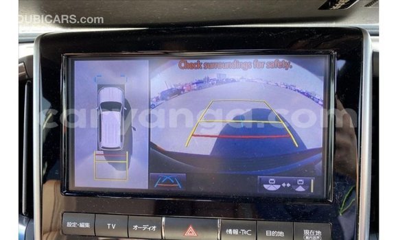 Nunua Imported Toyota Land Cruiser Black Gari ndani ya Import - Dubai nchini Malawi Nunua Imported Toyota Land Cruiser Black Gari ndani ya Import - Dubai nchini Malawi