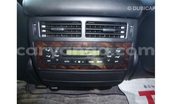 Buy Import Toyota Land Cruiser White Car in Import - Dubai in Malawi Buy Import Toyota Land Cruiser White Car in Import - Dubai in Malawi