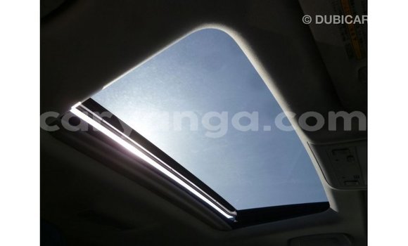 Buy Import Toyota Land Cruiser White Car in Import - Dubai in Malawi Buy Import Toyota Land Cruiser White Car in Import - Dubai in Malawi