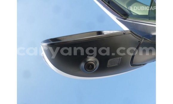 Buy Import Toyota Land Cruiser White Car in Import - Dubai in Malawi Buy Import Toyota Land Cruiser White Car in Import - Dubai in Malawi