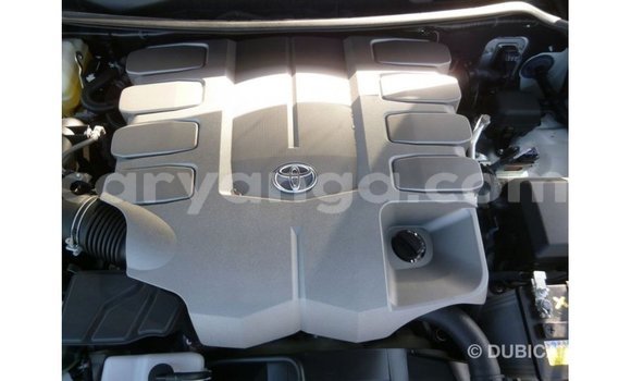 Buy Import Toyota Land Cruiser White Car in Import - Dubai in Malawi Buy Import Toyota Land Cruiser White Car in Import - Dubai in Malawi
