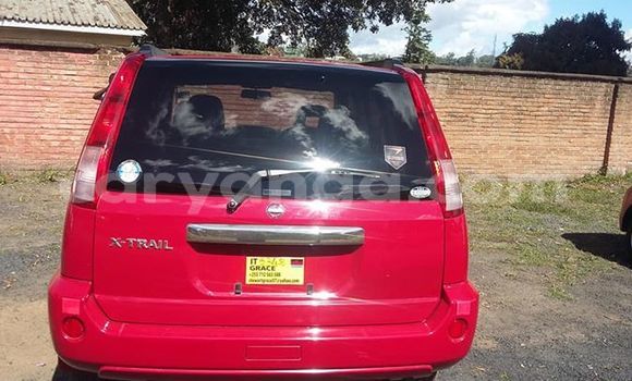 Nunua Ilio tumika Nissan X–Trail Red Gari ndani ya Blantyre nchini Malawi Nunua Ilio tumika Nissan X–Trail Red Gari ndani ya Blantyre nchini Malawi