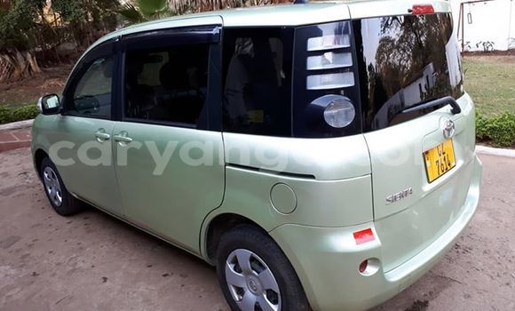 Buy Used Toyota Sienta Other Car in Lilongwe in Malawi Buy Used Toyota Sienta Other Car in Lilongwe in Malawi