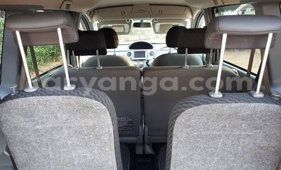 Buy Used Toyota Sienta Other Car in Lilongwe in Malawi Buy Used Toyota Sienta Other Car in Lilongwe in Malawi