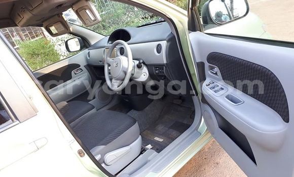 Buy Used Toyota Sienta Other Car in Lilongwe in Malawi Buy Used Toyota Sienta Other Car in Lilongwe in Malawi