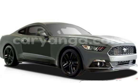 Buy Used Ford Mustang Green Car in Blantyre in Malawi Buy Used Ford Mustang Green Car in Blantyre in Malawi