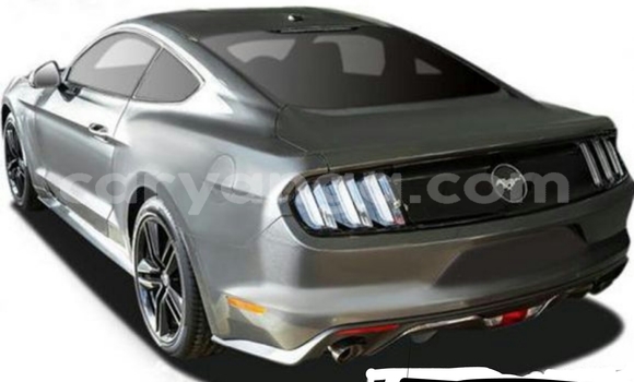 Buy Used Ford Mustang Green Car in Blantyre in Malawi Buy Used Ford Mustang Green Car in Blantyre in Malawi