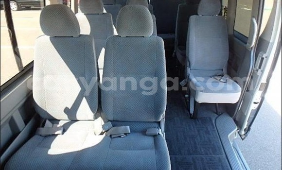 Buy Used Toyota Hiace White Car in Blantyre in Malawi Buy Used Toyota Hiace White Car in Blantyre in Malawi