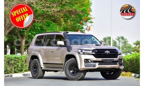 Buy Import Toyota Land Cruiser Other Car in Import - Dubai in Malawi Buy Import Toyota Land Cruiser Other Car in Import - Dubai in Malawi