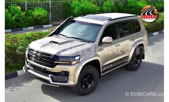 Buy Import Toyota Land Cruiser Other Car in Import - Dubai in Malawi Buy Import Toyota Land Cruiser Other Car in Import - Dubai in Malawi