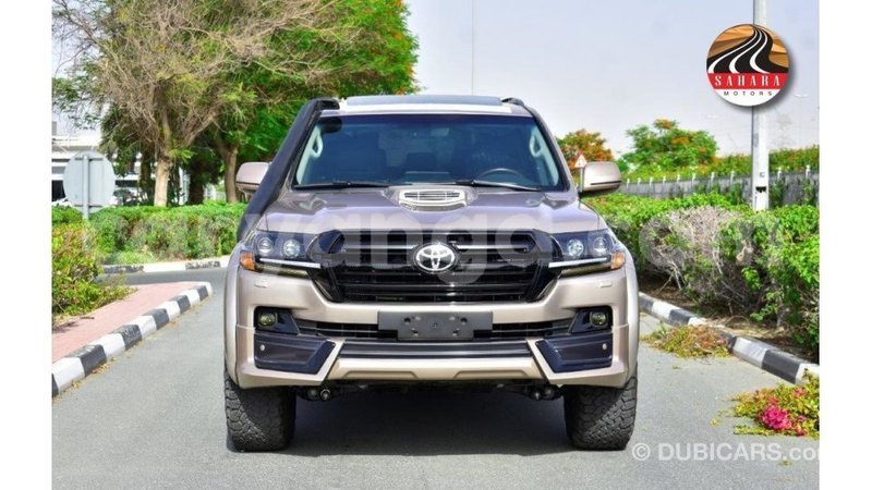 Big with watermark toyota land cruiser malawi import dubai 8252