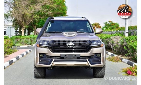 Buy Import Toyota Land Cruiser Other Car in Import - Dubai in Malawi Buy Import Toyota Land Cruiser Other Car in Import - Dubai in Malawi