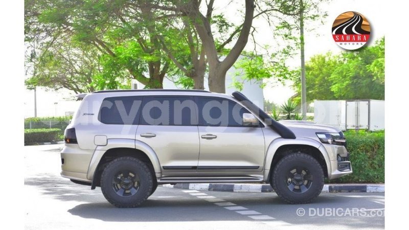 Big with watermark toyota land cruiser malawi import dubai 8252