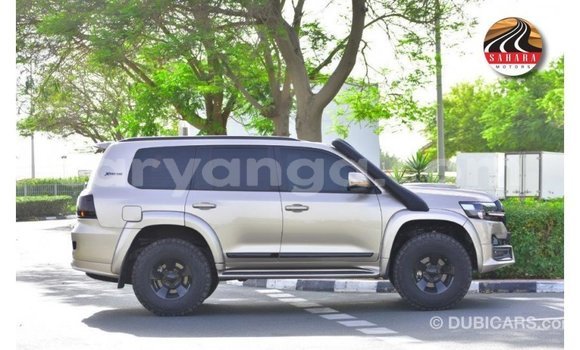 Buy Import Toyota Land Cruiser Other Car in Import - Dubai in Malawi Buy Import Toyota Land Cruiser Other Car in Import - Dubai in Malawi