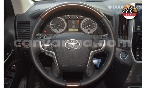 Buy Import Toyota Land Cruiser Other Car in Import - Dubai in Malawi Buy Import Toyota Land Cruiser Other Car in Import - Dubai in Malawi