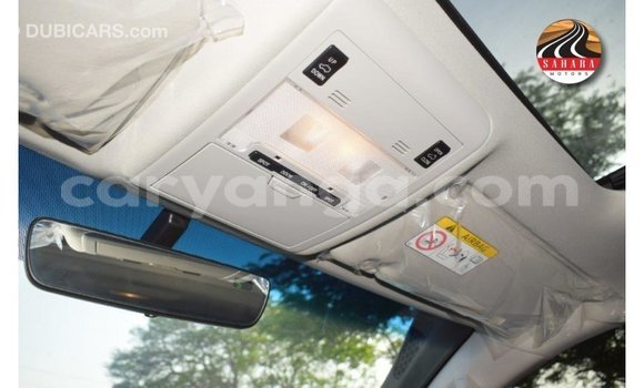 Buy Import Toyota Land Cruiser Other Car in Import - Dubai in Malawi Buy Import Toyota Land Cruiser Other Car in Import - Dubai in Malawi