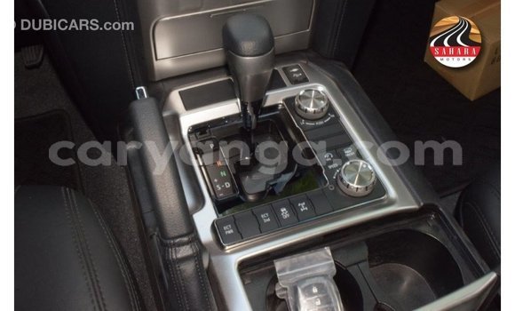 Buy Import Toyota Land Cruiser Other Car in Import - Dubai in Malawi Buy Import Toyota Land Cruiser Other Car in Import - Dubai in Malawi