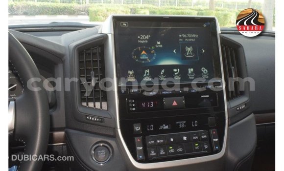Buy Import Toyota Land Cruiser Other Car in Import - Dubai in Malawi Buy Import Toyota Land Cruiser Other Car in Import - Dubai in Malawi