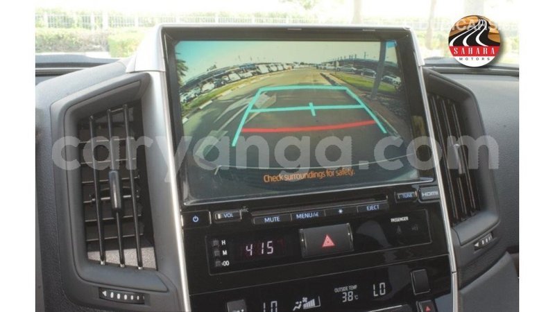 Big with watermark toyota land cruiser malawi import dubai 8252