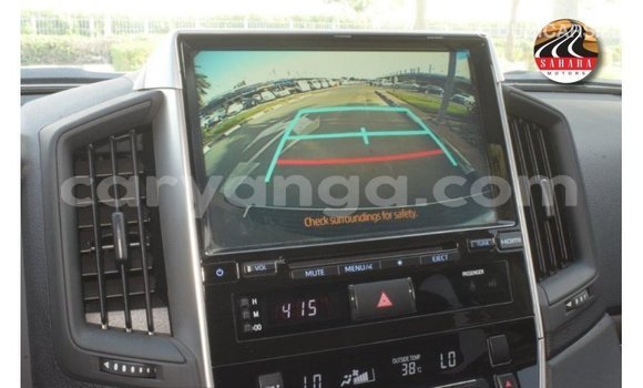 Buy Import Toyota Land Cruiser Other Car in Import - Dubai in Malawi Buy Import Toyota Land Cruiser Other Car in Import - Dubai in Malawi