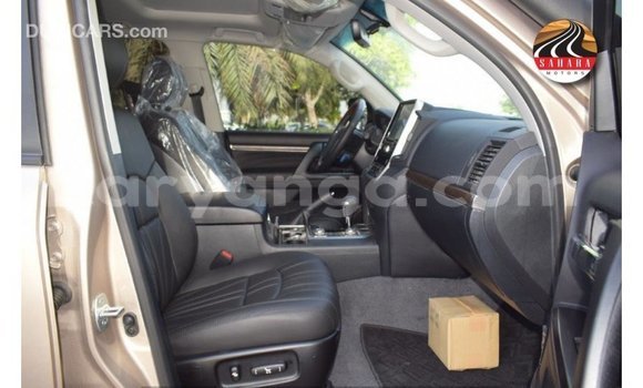 Buy Import Toyota Land Cruiser Other Car in Import - Dubai in Malawi Buy Import Toyota Land Cruiser Other Car in Import - Dubai in Malawi