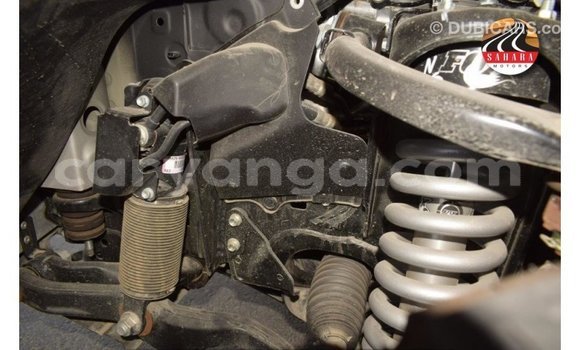 Buy Import Toyota Land Cruiser Other Car in Import - Dubai in Malawi Buy Import Toyota Land Cruiser Other Car in Import - Dubai in Malawi