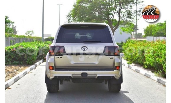 Buy Import Toyota Land Cruiser Other Car in Import - Dubai in Malawi Buy Import Toyota Land Cruiser Other Car in Import - Dubai in Malawi
