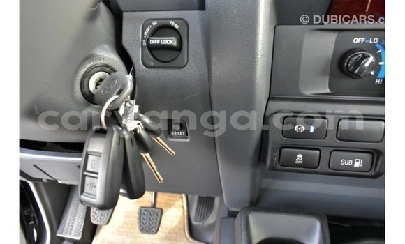 Buy Import Toyota Land Cruiser Other Car in Import - Dubai in Malawi Buy Import Toyota Land Cruiser Other Car in Import - Dubai in Malawi