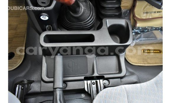 Buy Import Toyota Land Cruiser Other Car in Import - Dubai in Malawi Buy Import Toyota Land Cruiser Other Car in Import - Dubai in Malawi