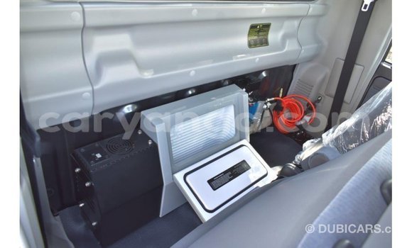 Buy Import Toyota Land Cruiser Other Car in Import - Dubai in Malawi Buy Import Toyota Land Cruiser Other Car in Import - Dubai in Malawi