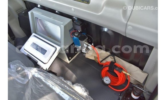 Buy Import Toyota Land Cruiser Other Car in Import - Dubai in Malawi Buy Import Toyota Land Cruiser Other Car in Import - Dubai in Malawi