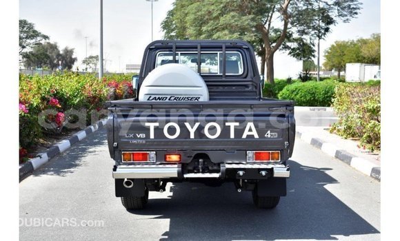 Buy Import Toyota Land Cruiser Other Car in Import - Dubai in Malawi Buy Import Toyota Land Cruiser Other Car in Import - Dubai in Malawi
