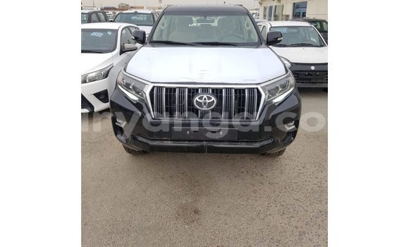 Buy Import Toyota Prado Black Car in Import - Dubai in Malawi Buy Import Toyota Prado Black Car in Import - Dubai in Malawi
