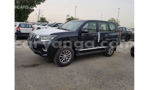 Buy Import Toyota Prado Black Car in Import - Dubai in Malawi Buy Import Toyota Prado Black Car in Import - Dubai in Malawi