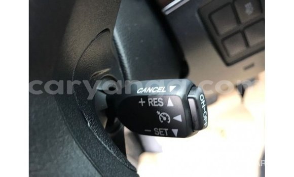 Buy Import Toyota Land Cruiser Black Car in Import - Dubai in Malawi Buy Import Toyota Land Cruiser Black Car in Import - Dubai in Malawi