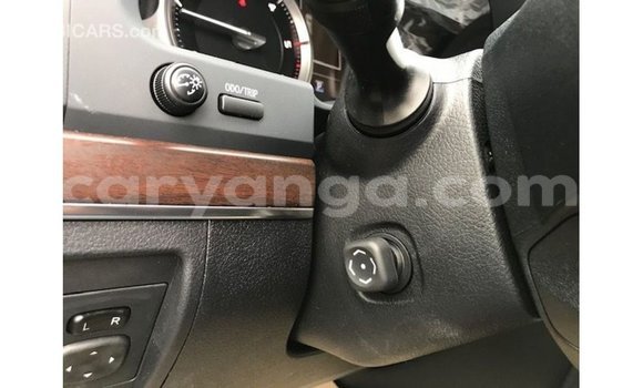 Buy Import Toyota Land Cruiser Black Car in Import - Dubai in Malawi Buy Import Toyota Land Cruiser Black Car in Import - Dubai in Malawi