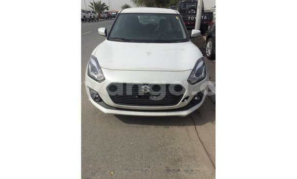 Buy Import Suzuki Swift White Car in Import - Dubai in Malawi Buy Import Suzuki Swift White Car in Import - Dubai in Malawi