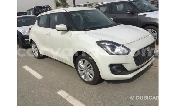 Buy Import Suzuki Swift White Car in Import - Dubai in Malawi Buy Import Suzuki Swift White Car in Import - Dubai in Malawi